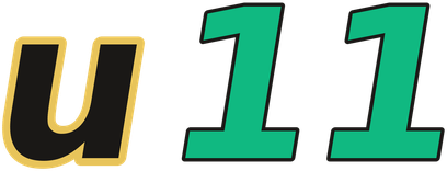 u11 logo